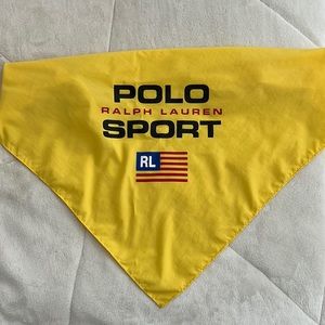 Polo Sport Bandana